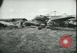 Image of Allied bombing Paris France, 1945, second 48 stock footage video 65675021877