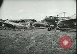 Image of Allied bombing Paris France, 1945, second 49 stock footage video 65675021877