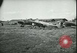 Image of Allied bombing Paris France, 1945, second 52 stock footage video 65675021877