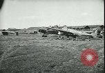 Image of Allied bombing Paris France, 1945, second 53 stock footage video 65675021877