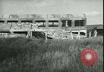 Image of Allied bombing Paris France, 1945, second 62 stock footage video 65675021877