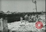 Image of Allied bombing Reims France, 1945, second 31 stock footage video 65675021878