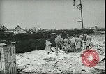Image of Allied bombing Reims France, 1945, second 32 stock footage video 65675021878