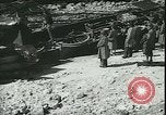 Image of Allied bombing Reims France, 1945, second 36 stock footage video 65675021878