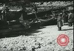 Image of Allied bombing Reims France, 1945, second 37 stock footage video 65675021878
