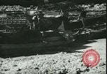 Image of Allied bombing Reims France, 1945, second 39 stock footage video 65675021878