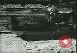 Image of Allied bombing Reims France, 1945, second 41 stock footage video 65675021878