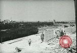 Image of Allied bombing Reims France, 1945, second 43 stock footage video 65675021878