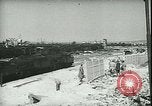 Image of Allied bombing Reims France, 1945, second 44 stock footage video 65675021878