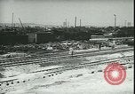 Image of Allied bombing Reims France, 1945, second 47 stock footage video 65675021878