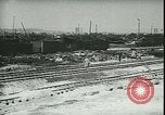 Image of Allied bombing Reims France, 1945, second 48 stock footage video 65675021878