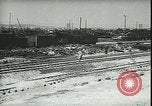Image of Allied bombing Reims France, 1945, second 49 stock footage video 65675021878