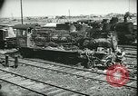 Image of Allied bombing Reims France, 1945, second 50 stock footage video 65675021878