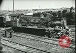 Image of Allied bombing Reims France, 1945, second 52 stock footage video 65675021878