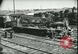 Image of Allied bombing Reims France, 1945, second 53 stock footage video 65675021878