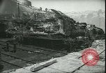Image of Allied bombing Reims France, 1945, second 54 stock footage video 65675021878