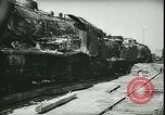 Image of Allied bombing Reims France, 1945, second 55 stock footage video 65675021878