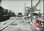 Image of Allied bombing Reims France, 1945, second 61 stock footage video 65675021878