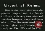 Image of Allied bombing Reims France, 1945, second 14 stock footage video 65675021879