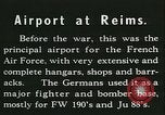 Image of Allied bombing Reims France, 1945, second 15 stock footage video 65675021879