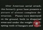 Image of Allied bombing Reims France, 1945, second 21 stock footage video 65675021879