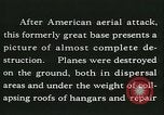 Image of Allied bombing Reims France, 1945, second 24 stock footage video 65675021879
