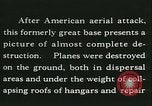 Image of Allied bombing Reims France, 1945, second 25 stock footage video 65675021879