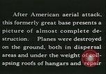 Image of Allied bombing Reims France, 1945, second 27 stock footage video 65675021879