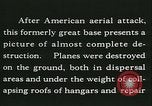 Image of Allied bombing Reims France, 1945, second 29 stock footage video 65675021879