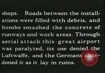 Image of Allied bombing Reims France, 1945, second 36 stock footage video 65675021879