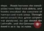 Image of Allied bombing Reims France, 1945, second 39 stock footage video 65675021879