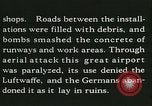 Image of Allied bombing Reims France, 1945, second 45 stock footage video 65675021879