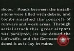 Image of Allied bombing Reims France, 1945, second 46 stock footage video 65675021879