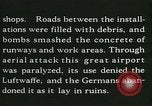 Image of Allied bombing Reims France, 1945, second 52 stock footage video 65675021879