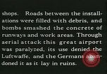 Image of Allied bombing Reims France, 1945, second 53 stock footage video 65675021879