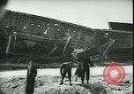 Image of Allied bombing Reims France, 1945, second 54 stock footage video 65675021879