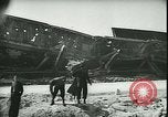 Image of Allied bombing Reims France, 1945, second 55 stock footage video 65675021879