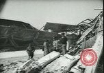 Image of Allied bombing Reims France, 1945, second 60 stock footage video 65675021879