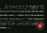 Image of Allied bombing Paris France, 1945, second 35 stock footage video 65675021882