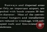 Image of Allied bombing Paris France, 1945, second 37 stock footage video 65675021882
