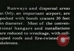 Image of Allied bombing Paris France, 1945, second 38 stock footage video 65675021882