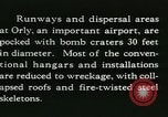 Image of Allied bombing Paris France, 1945, second 39 stock footage video 65675021882