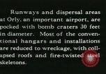 Image of Allied bombing Paris France, 1945, second 46 stock footage video 65675021882