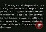 Image of Allied bombing Paris France, 1945, second 49 stock footage video 65675021882