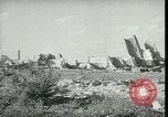 Image of Allied bombing Paris France, 1945, second 60 stock footage video 65675021882
