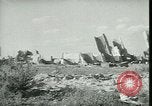 Image of Allied bombing Paris France, 1945, second 61 stock footage video 65675021882