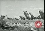 Image of Allied bombing Paris France, 1945, second 62 stock footage video 65675021882