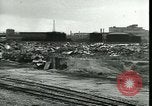 Image of Aircraft graveyard Paris France, 1945, second 40 stock footage video 65675021883
