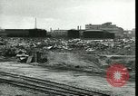 Image of Aircraft graveyard Paris France, 1945, second 41 stock footage video 65675021883