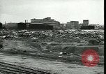Image of Aircraft graveyard Paris France, 1945, second 44 stock footage video 65675021883